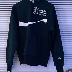 coca-cola champion sweatshirt
